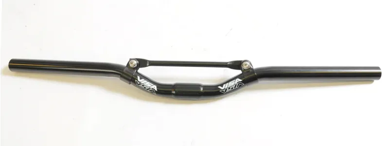 Visa Brace Handlebar 25.4mm Wide Black